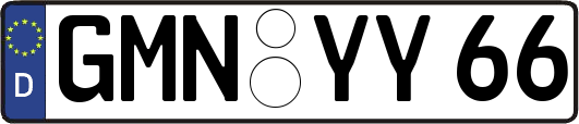 GMN-YY66