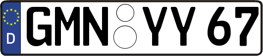 GMN-YY67