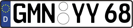 GMN-YY68