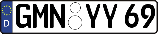 GMN-YY69