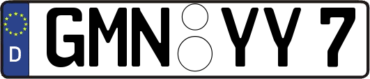GMN-YY7