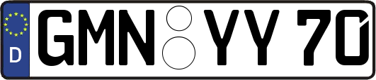 GMN-YY70