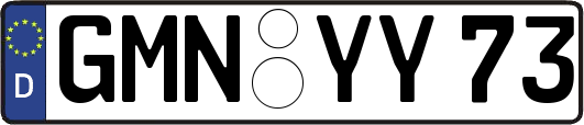 GMN-YY73