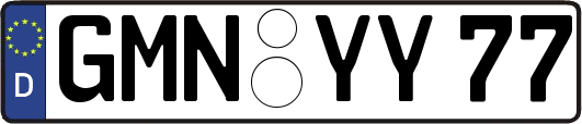 GMN-YY77