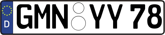 GMN-YY78