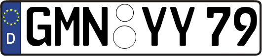 GMN-YY79