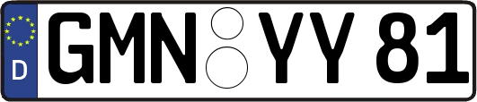 GMN-YY81