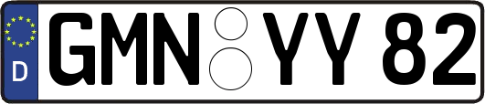 GMN-YY82