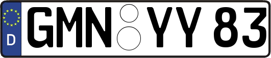 GMN-YY83