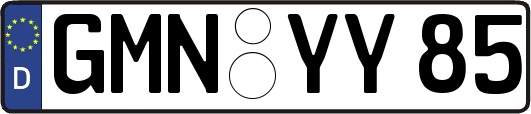GMN-YY85