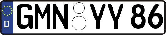 GMN-YY86