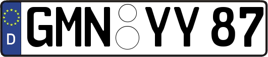 GMN-YY87