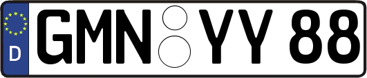 GMN-YY88