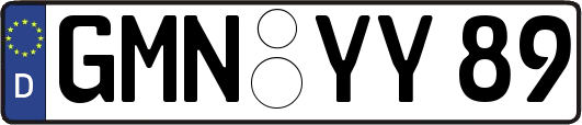 GMN-YY89