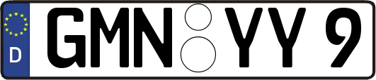 GMN-YY9