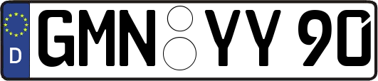 GMN-YY90