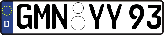 GMN-YY93