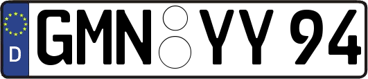 GMN-YY94