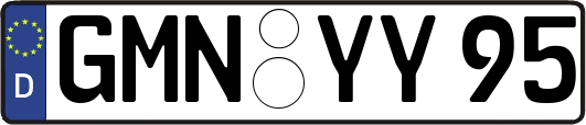 GMN-YY95