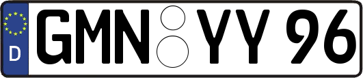 GMN-YY96
