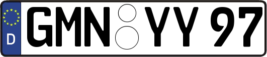 GMN-YY97