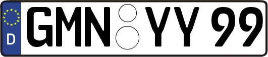 GMN-YY99