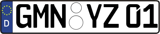 GMN-YZ01