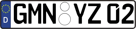 GMN-YZ02