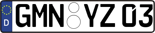 GMN-YZ03