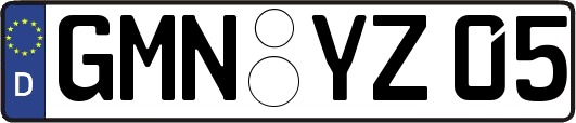 GMN-YZ05