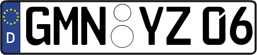 GMN-YZ06
