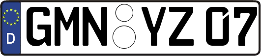 GMN-YZ07
