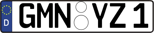 GMN-YZ1