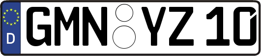 GMN-YZ10
