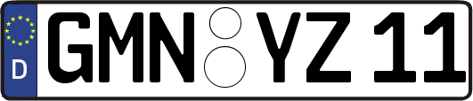 GMN-YZ11