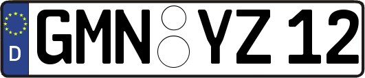 GMN-YZ12