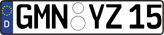 GMN-YZ15