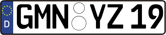 GMN-YZ19
