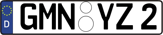 GMN-YZ2