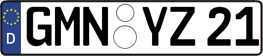 GMN-YZ21