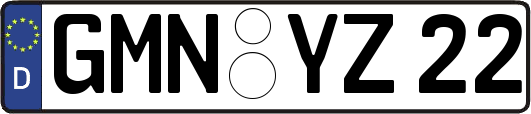 GMN-YZ22
