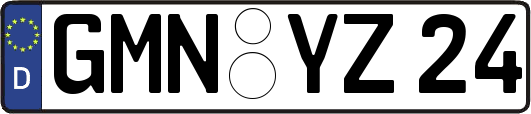 GMN-YZ24
