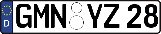 GMN-YZ28