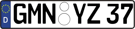 GMN-YZ37