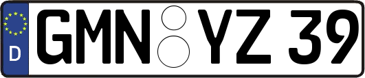GMN-YZ39