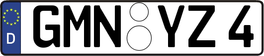 GMN-YZ4
