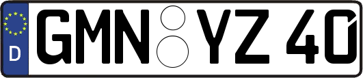 GMN-YZ40