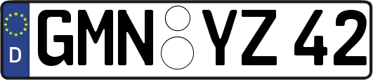 GMN-YZ42