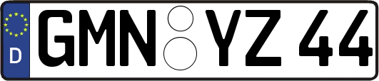 GMN-YZ44