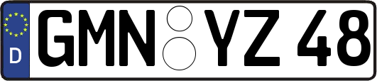 GMN-YZ48